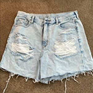 Women’s American Eagle Jean short